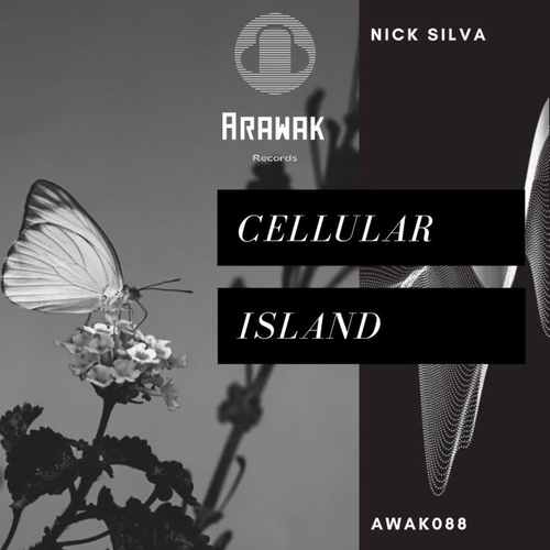 Nick Silva - Cellular Island [AWAK088]